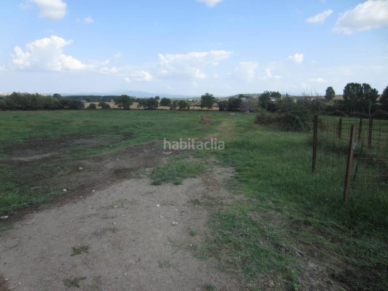 Foto 744d7950-7bc5-4fdb-842d-fd56fb878332. Terrain résidentiel dans Ciudad Rodrigo