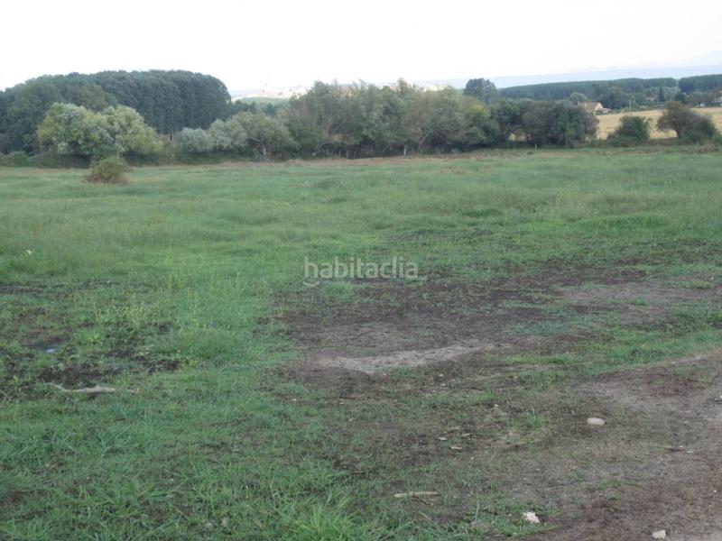 Foto ad013246-72ff-48a3-8fb7-a188fcaa27cf. Terrain résidentiel dans Ciudad Rodrigo