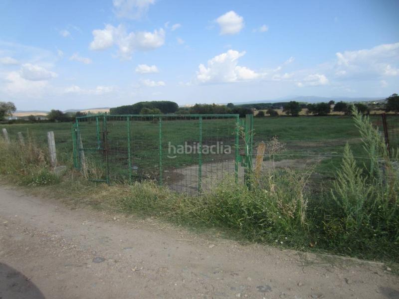 Foto c74691f9-ea77-4d65-89aa-d899b7c5b7f1. Terrain résidentiel dans Ciudad Rodrigo