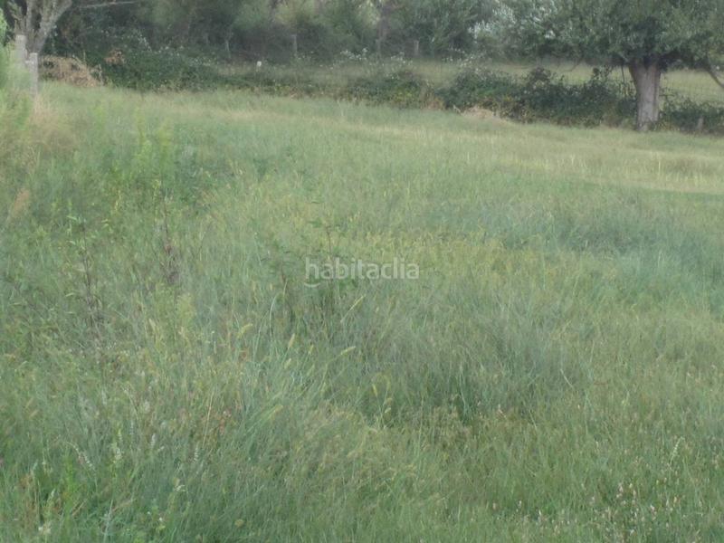 Foto f0b31c5d-6493-4f2c-b38d-8ebb95549ee5. Terrain résidentiel dans Ciudad Rodrigo