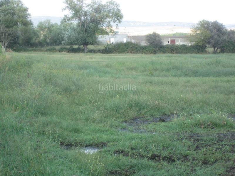 Foto f685e392-a9b1-4cba-a8c3-75cc0b65a292. Terrain résidentiel dans Ciudad Rodrigo