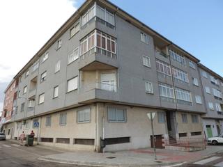 Pis  Hermanos garcia garrafa. Venta de piso en ciudad rodrigo