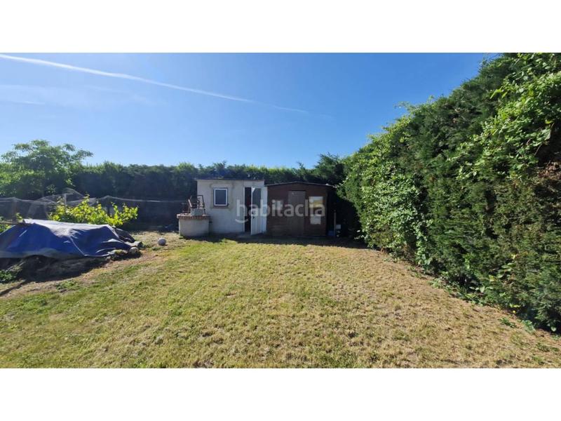 Foto 147a890d-c8be-44ea-9da3-fb49d6a53b45. Terreno residencial parcela en Ciudad Rodrigo