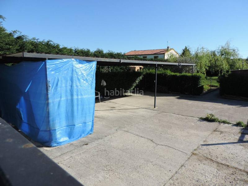 Foto 1a8ec4c0-4b5a-4015-810b-de2befe9207f. Terreno residencial parcela en Ciudad Rodrigo