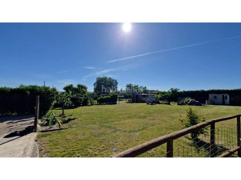 Foto 1c1cfdfc-7f65-40f0-af7d-ad3d2690d4af. Terreno residencial parcela en Ciudad Rodrigo