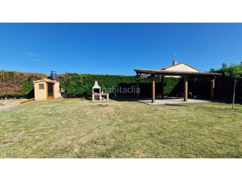 Foto 42e31a21-e258-459e-8795-9b175ccf2c25. Terreno residencial parcela en Ciudad Rodrigo