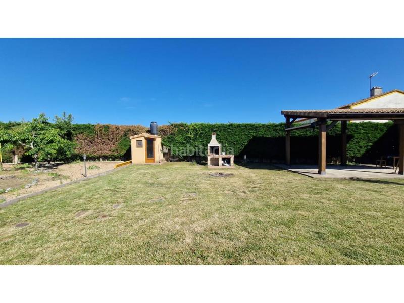 Foto 5e927c34-250b-4ec6-9e72-d537c899e485. Terreno residencial parcela en Ciudad Rodrigo