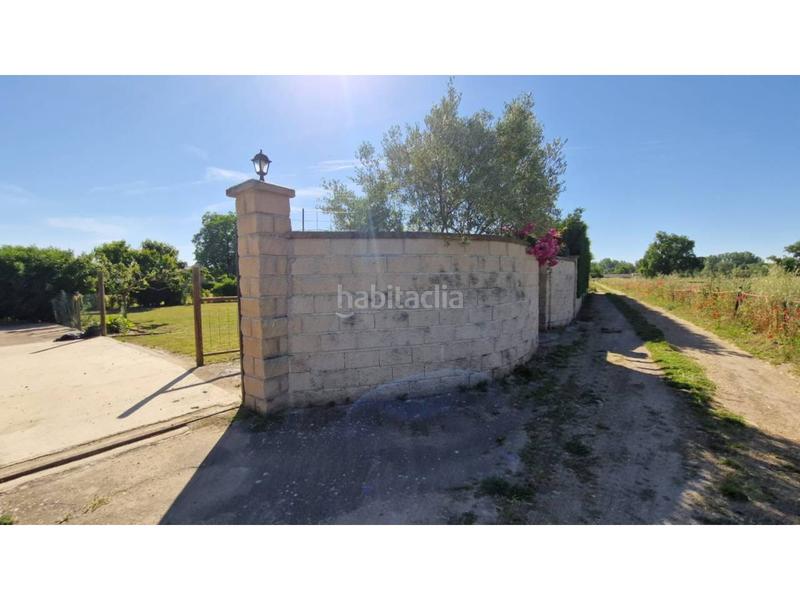 Foto 87cd7614-172b-48fb-bdba-f3d527b22e6f. Terreno residencial parcela en Ciudad Rodrigo