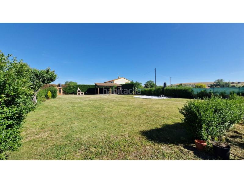 Foto 967c7218-4823-4e3f-950b-4a565cfb53b1. Terreno residencial parcela en Ciudad Rodrigo