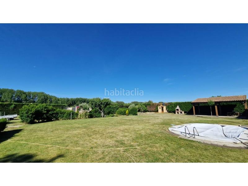 Foto adb0152c-1009-44f7-98a4-75ba506ae297. Terreno residencial parcela en Ciudad Rodrigo