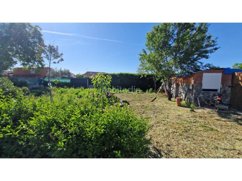 Foto cd4d0d73-1ab4-42d4-90b5-d3adca34cde7. Terreno residencial parcela en Ciudad Rodrigo