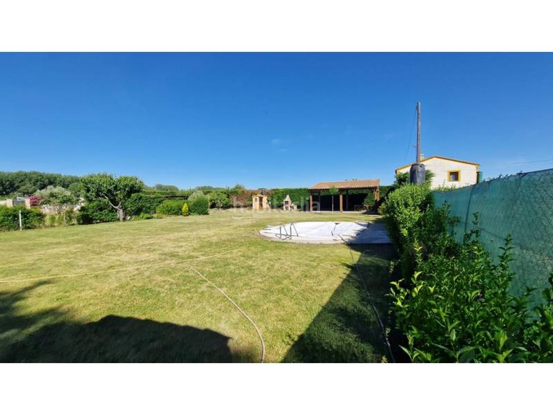 Foto e3ff5219-860d-47c1-86b4-13c30083992e. Terreno residencial parcela en Ciudad Rodrigo