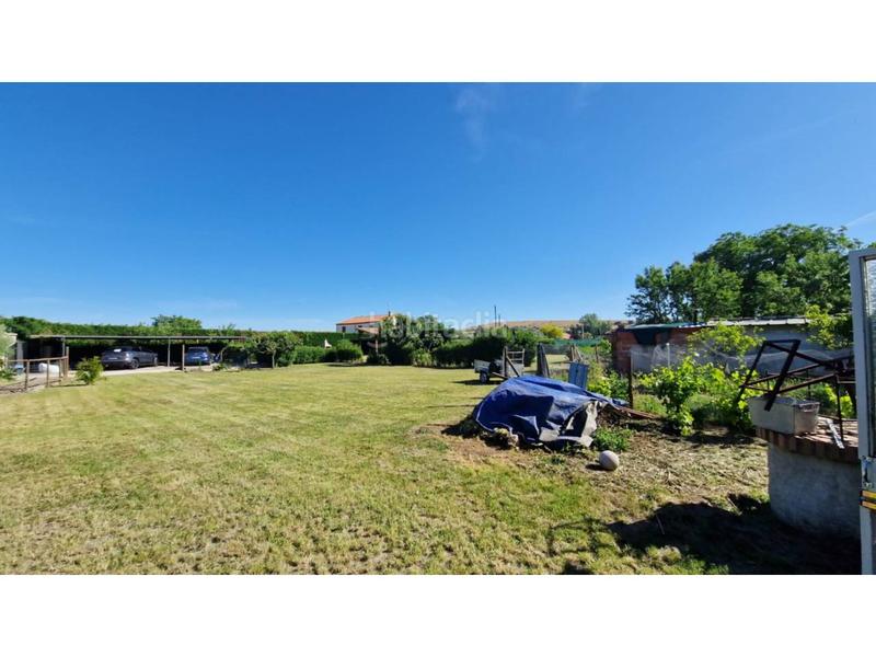 Foto ea69048b-6234-48e2-8105-82b83d8628f2. Terreno residencial parcela en Ciudad Rodrigo