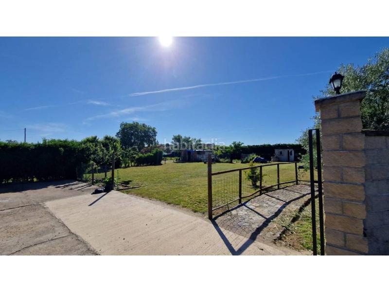 Foto fc05e677-6a71-4e5d-90e6-cc2c325442dc. Terreno residencial parcela en Ciudad Rodrigo