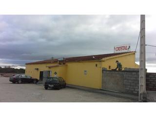 Edificio  Cervantes. Inm. singular en venta en fuentes de oñoro