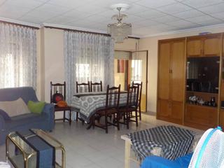 Pis a Santiago vegas arranz 8. Piso en venta en ciudad rodrigo