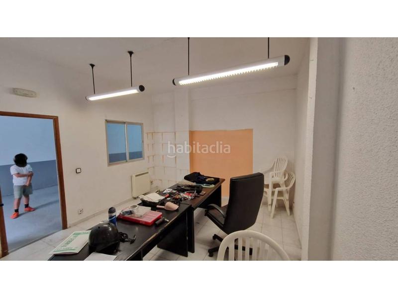 Foto 26023e3f-cc59-476d-ae5a-514779ff9413. Local comercial a Ciudad Rodrigo