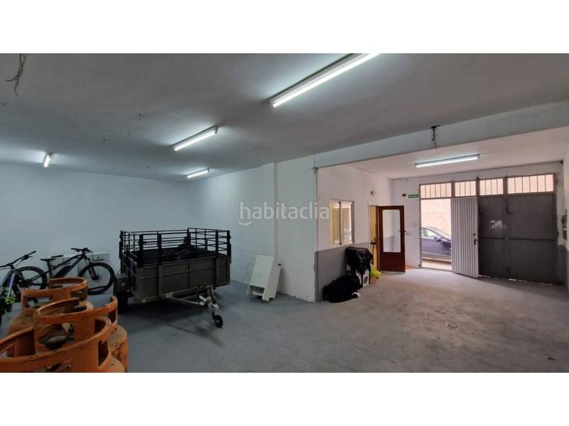 Foto 91ae89e2-cda7-4ac7-afb7-8e28b8a66ff9. Local comercial a Ciudad Rodrigo