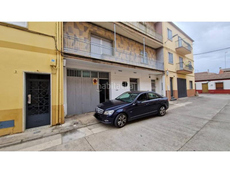 Foto a8613091-ea1e-43b1-8e75-7655c6d9e386. Local comercial a Ciudad Rodrigo