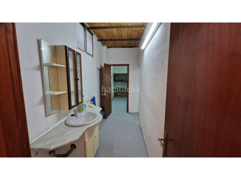 Foto ca51cb17-07e0-4db9-90c5-2a9c716760d1. Local comercial a Ciudad Rodrigo