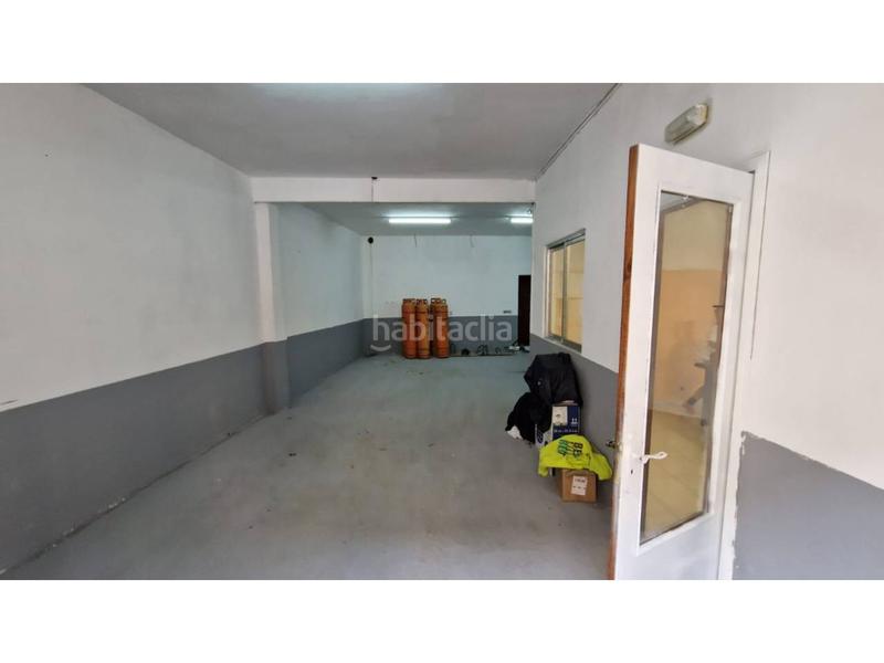 Foto d9e4de6e-1e5e-46d7-ad80-081d26bbaba5. Local comercial a Ciudad Rodrigo