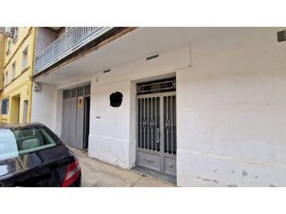 Business premise  Calle burgos. Venta de local comercial en ciudad rodrigo