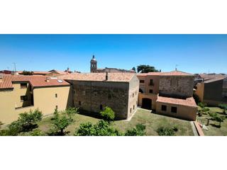 Pis  Feliciano da silva. Venta de un piso en ciudad rodrigo