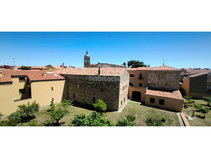 Foto 61d34b8e-8b32-45b2-bc9f-89c908a66899. Piso venta de un piso en Ciudad Rodrigo