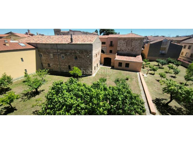 Foto 7d7aed9c-3cac-44db-99e2-ab335b079eca. Piso venta de un piso en Ciudad Rodrigo