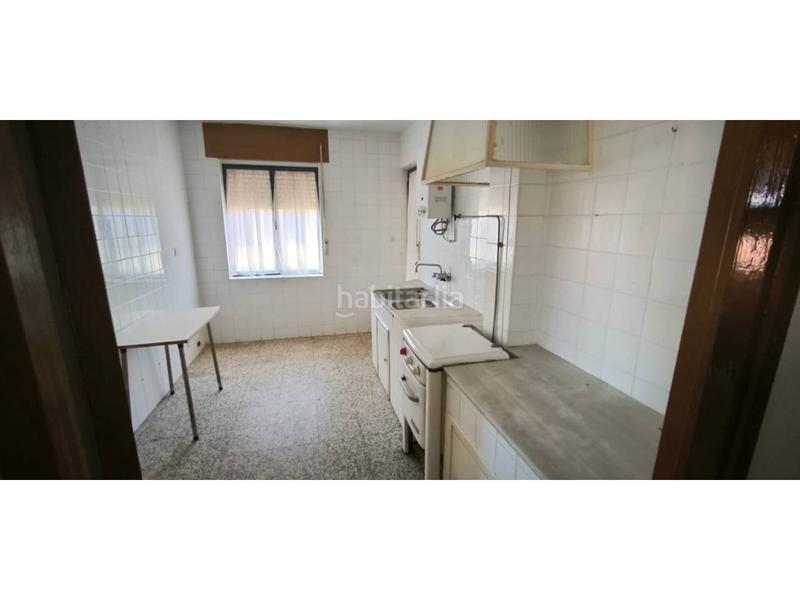 Foto b2cbf8d0-9292-461e-909d-b3732425d231. Piso venta de un piso en Ciudad Rodrigo