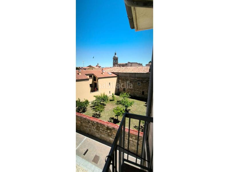 Foto cc4c6cf4-d19b-4166-9d4b-f2332a39af18. Piso venta de un piso en Ciudad Rodrigo