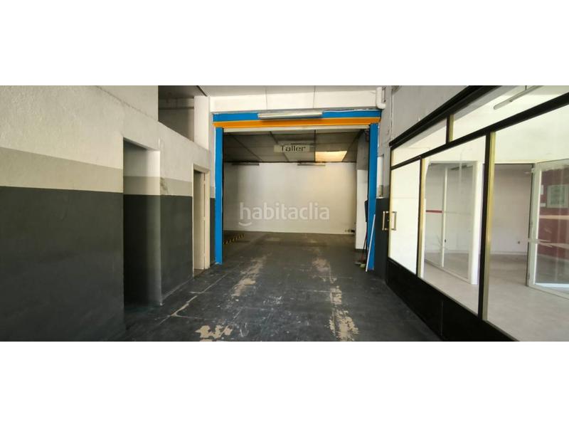 Foto 1819a05d-333a-452b-89e3-dc7adfad0b3b. Locale commerciale in Ciudad Rodrigo