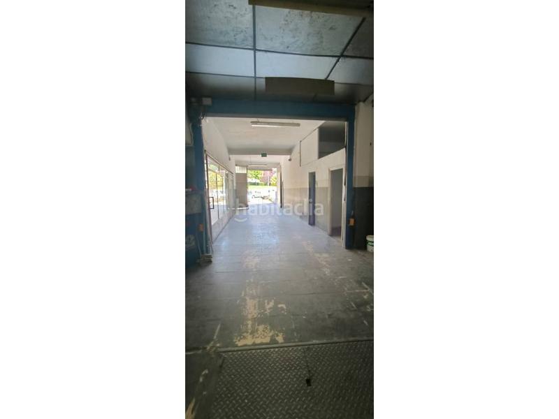 Foto 539d573a-53b9-4613-8e2f-16ff9b37c098. Locale commerciale in Ciudad Rodrigo