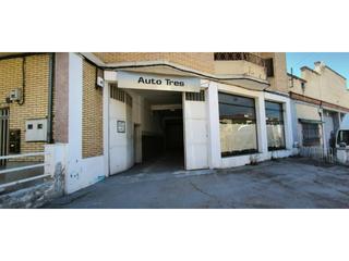 Local Comercial  Portugal. Venta de local comercial en ciudad rodrigo