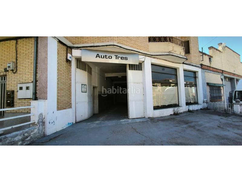 Foto 53b08c2d-28c9-4332-8795-47fad4f92efc. Locale commerciale in Ciudad Rodrigo