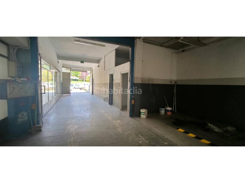 Foto 5bdf5772-e7b9-4fe3-8501-5a8417a556e0. Locale commerciale in Ciudad Rodrigo