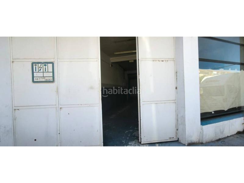 Foto 5c78035e-ee95-4ee1-baf1-ed86ad2f02d7. Locale commerciale in Ciudad Rodrigo