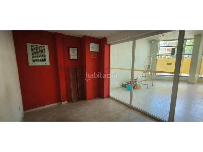 Foto 5cf039af-c984-457e-8977-fb83cc56ec4f. Locale commerciale in Ciudad Rodrigo