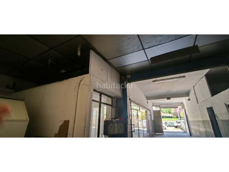 Foto 5f3d3b04-0ed1-440b-940c-c3c0332696be. Locale commerciale in Ciudad Rodrigo