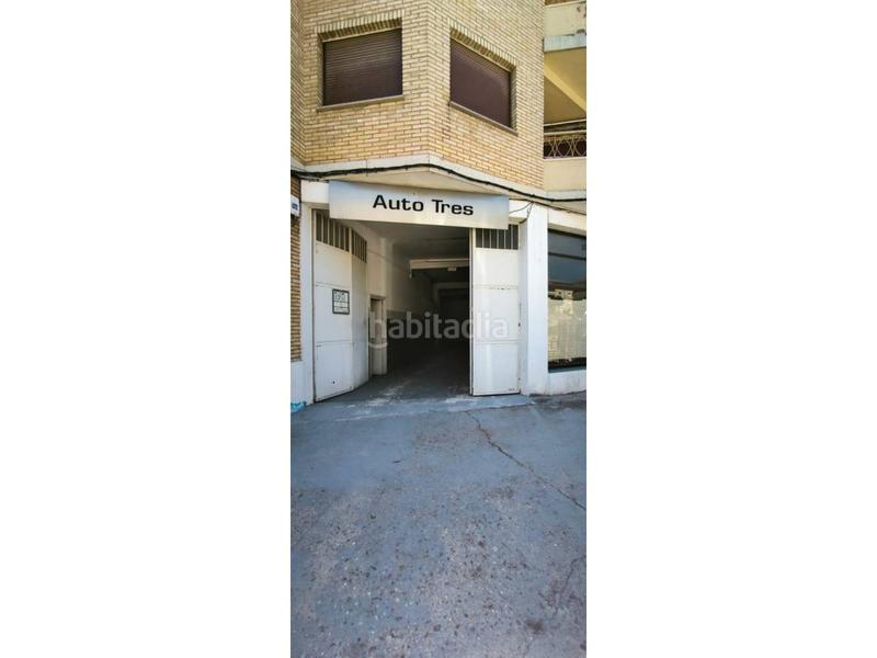 Foto 6c9c8487-99aa-4e62-aebe-69268fdda1b0. Locale commerciale in Ciudad Rodrigo