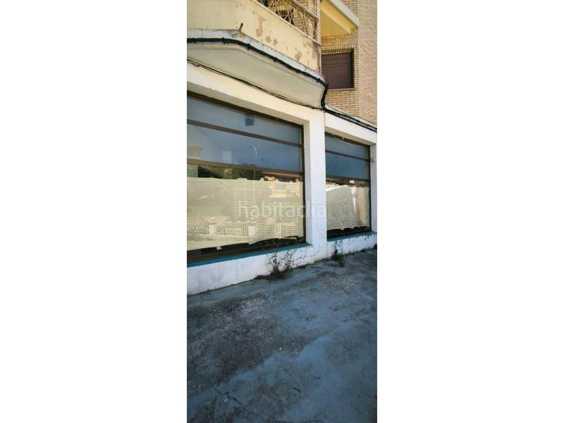 Foto 81f43ff9-edf6-423c-871d-78da457d610a. Locale commerciale in Ciudad Rodrigo