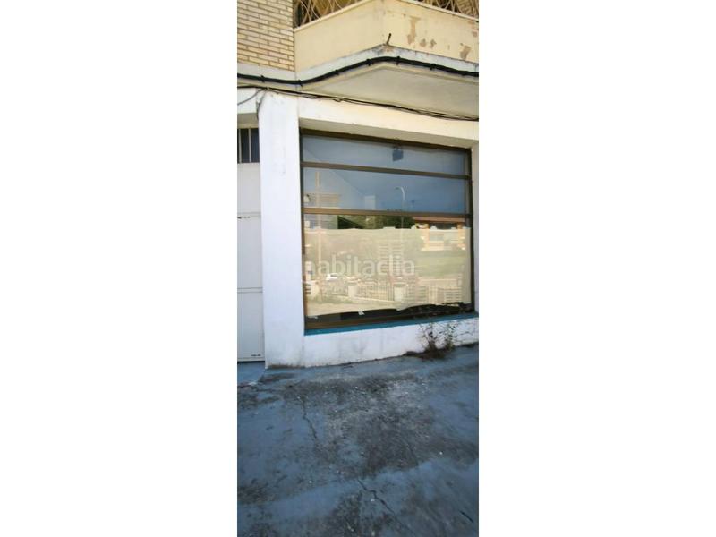 Foto 88ace6c2-8b1b-435c-b37a-47ddc86bd2d1. Locale commerciale in Ciudad Rodrigo