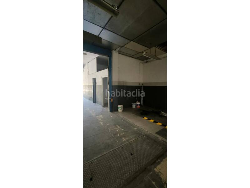 Foto a91a55e0-183c-4783-8335-078060df332a. Locale commerciale in Ciudad Rodrigo