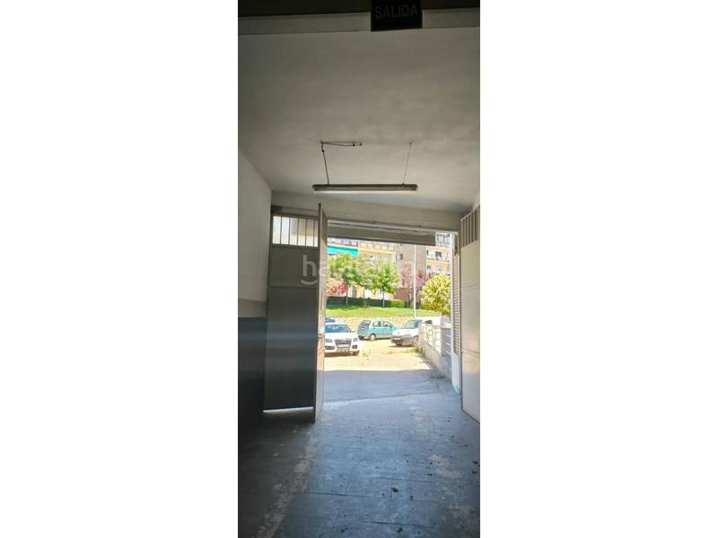 Foto d2ab0bf2-f89e-4149-8cb0-da4a5126fb68. Locale commerciale in Ciudad Rodrigo