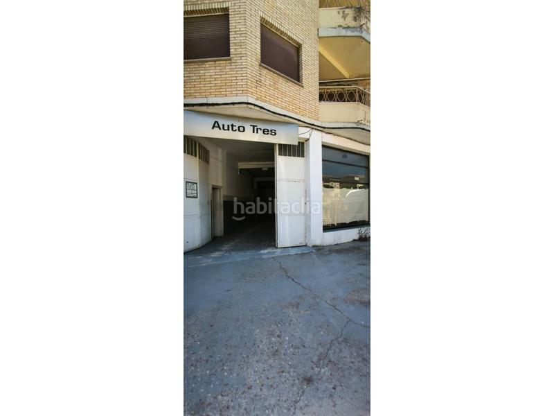 Foto e4efcae2-f097-4b62-b960-41d9837a4650. Locale commerciale in Ciudad Rodrigo