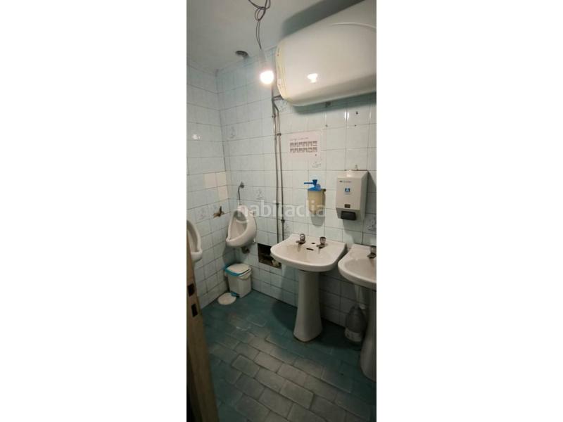 Foto e7931a8e-da22-4946-994e-723b562dfc32. Locale commerciale in Ciudad Rodrigo