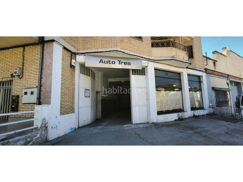 Foto fa829e9b-a401-4d75-a3b4-01212db02580. Locale commerciale in Ciudad Rodrigo