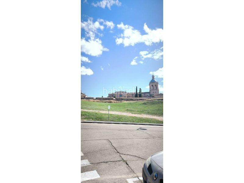 Foto 948b1915-9a40-4ea5-babc-8b27d8f5a825. Pis amb calefacció a Ciudad Rodrigo