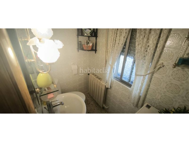 Foto d670c04f-9736-4106-9b27-c182577ada18. Pis amb calefacció a Ciudad Rodrigo