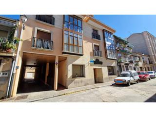 Pis  Peramato. Venta de piso en ciudad rodrigo con cochera cerrada